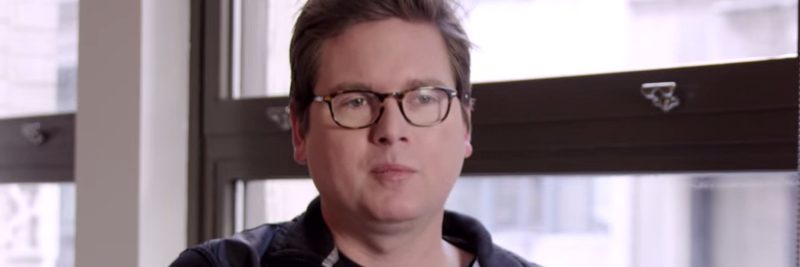 Twitter’s Biz Stone Discusses Being Emotionally Invested Twitter's Biz Stone Discusses Being Emotionally Invested